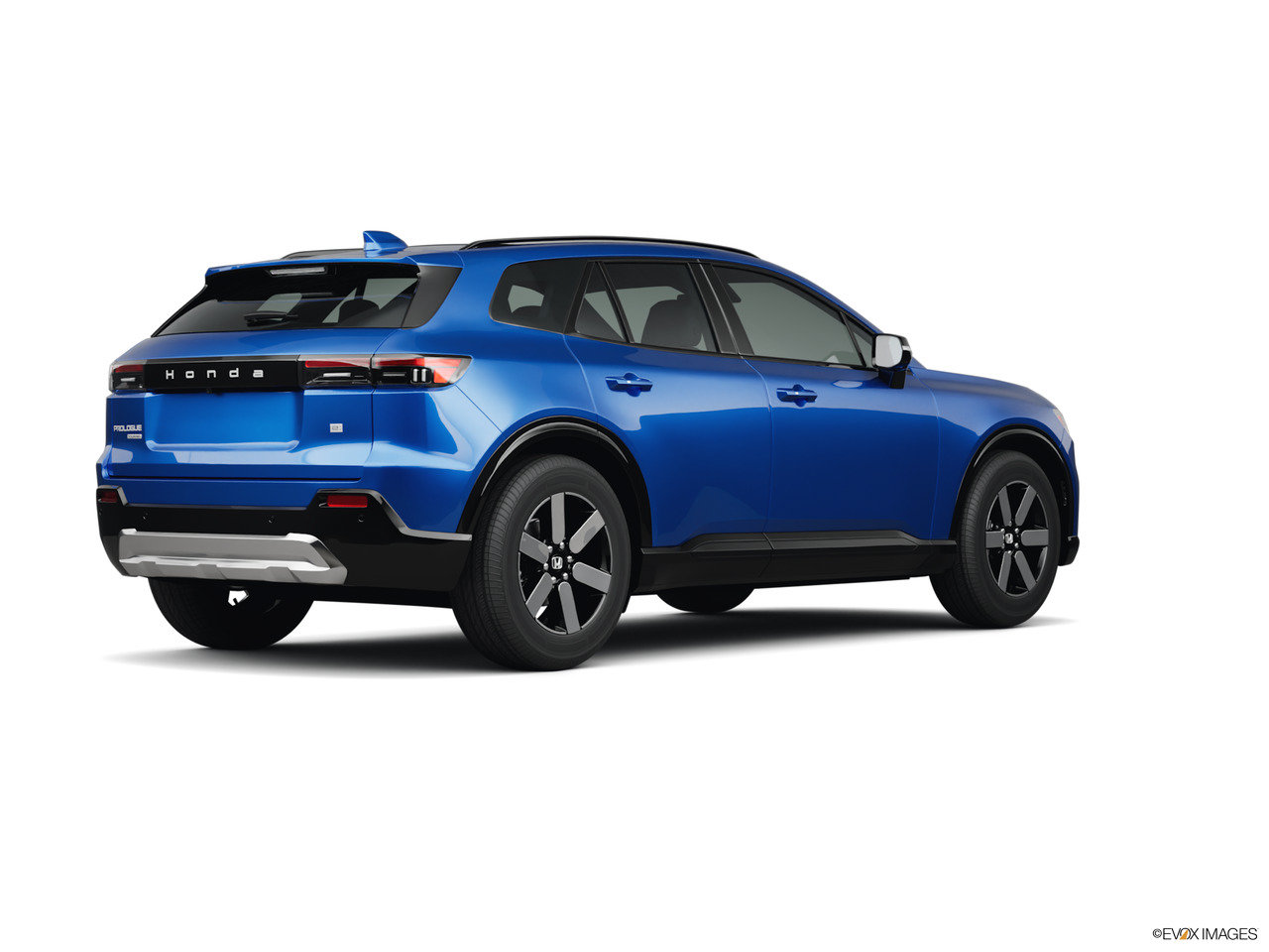 New 2026 Honda Prologue Touring image 3