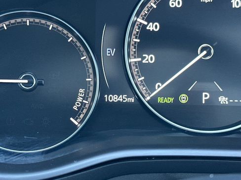 Certified 2025 MAZDA CX-50 AWD 2.5 Hybrid w/ Weather Package image 25