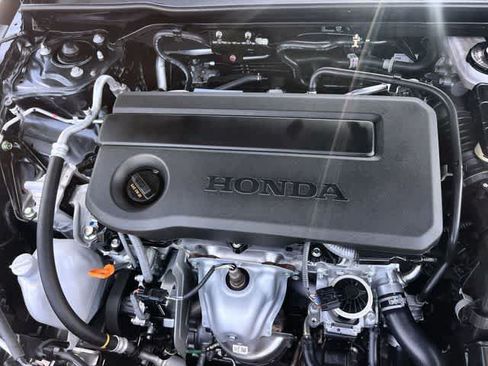 Certified 2026 Honda Civic Sport image 10