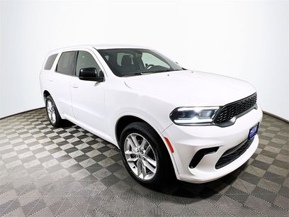 Used 2023 Dodge Durango GT