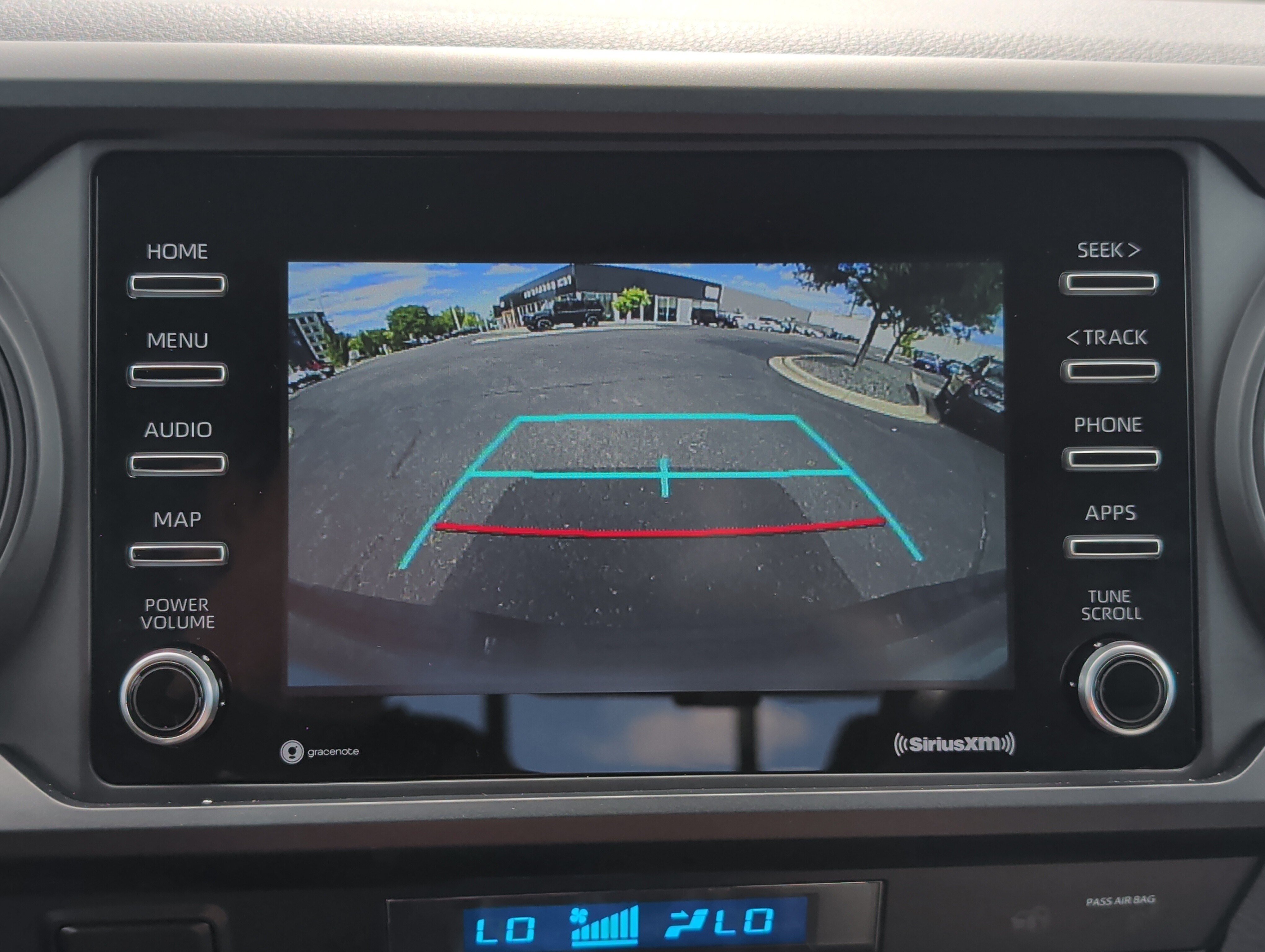 Used 2023 Toyota Tacoma SR AWD/4WD image 35