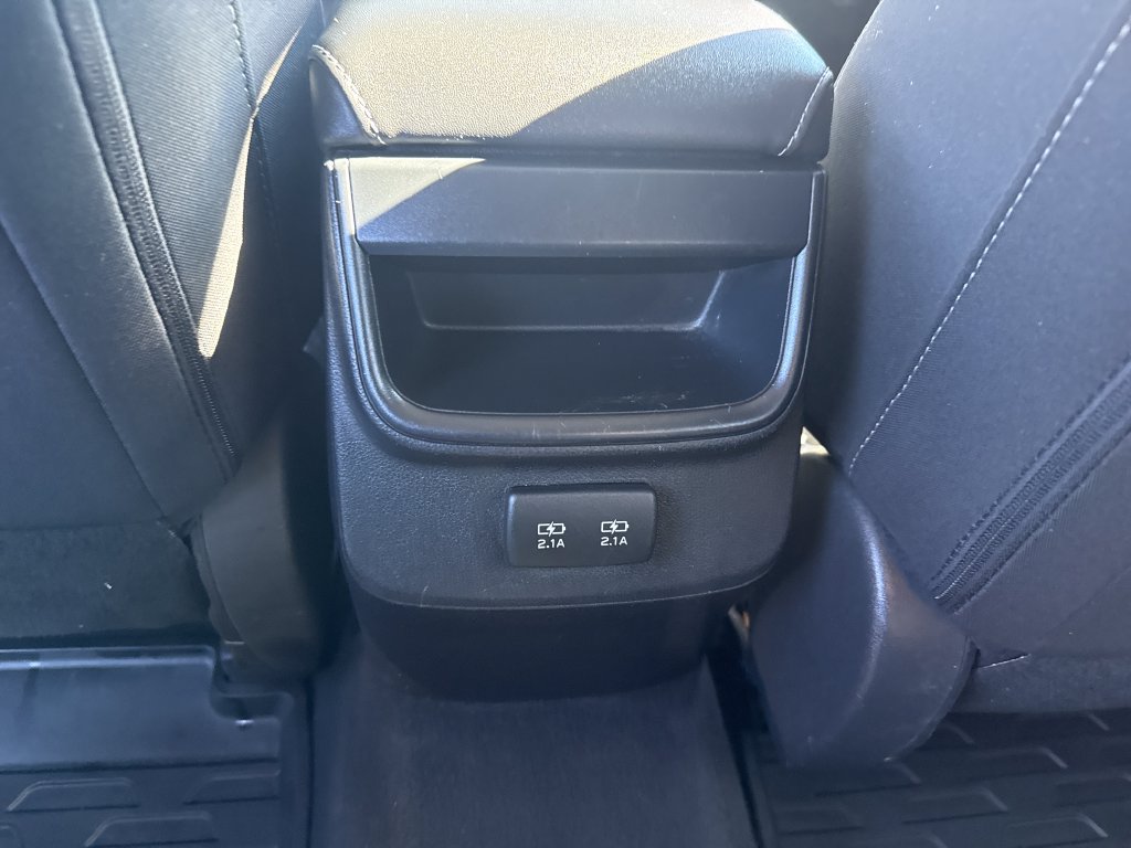 Used 2020 Subaru Outback Premium AWD/4WD image 22