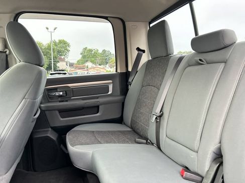 Used 2015 RAM 1500 Big Horn AWD/4WD image 19