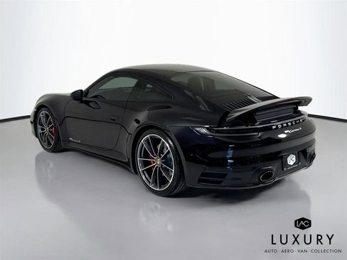 Used 2021 Porsche 911 Carrera S image 8