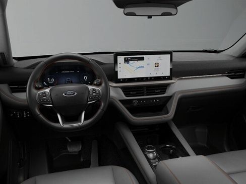 New 2026 Ford Explorer Active w/ Active Comfort Package AWD/4WD image 42