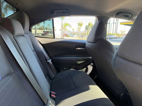 Used 2022 Toyota Corolla SE image 14