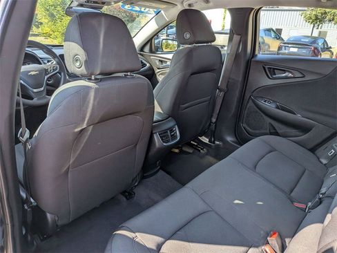 Used 2023 Chevrolet Malibu LT image 24