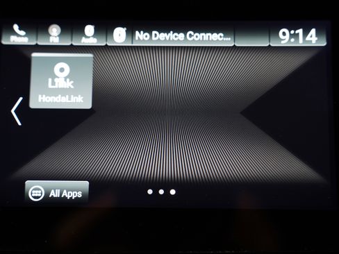 Used 2021 Honda Passport EX-L image 25