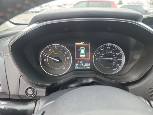 Used 2021 Subaru Crosstrek 2.5i Sport w/ Moonroof Package AWD/4WD image 18