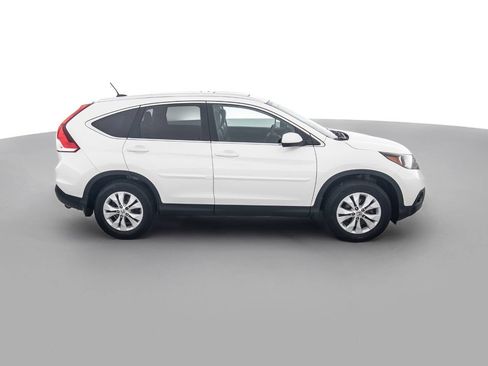 Used 2013 Honda CR-V EX-L image 4