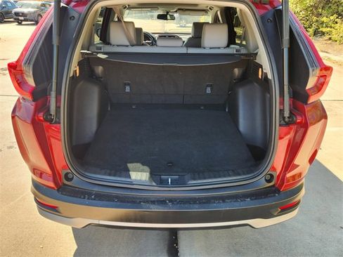 Certified 2021 Honda CR-V EX-L image 19