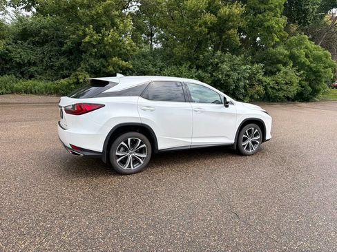 Certified 2020 Lexus RX 350 AWD w/ Premium Package image 28