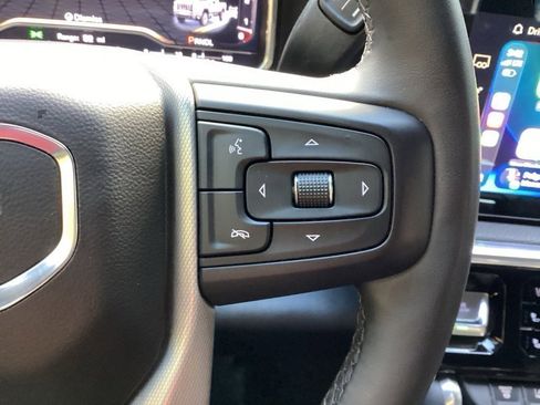 Used 2024 GMC Sierra 2500 Denali w/ Denali Reserve Package image 45