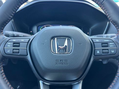 New 2026 Honda CR-V Sport-L image 26