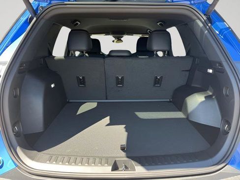 New 2026 Chevrolet Equinox ACTIV FWD image 7