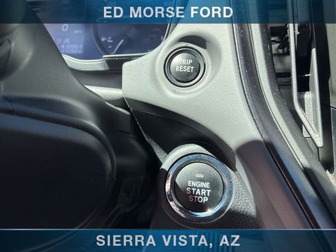 Used 2024 Subaru Crosstrek 2.5i Wilderness w/ Crosstrek Mirror Package AWD/4WD image 34