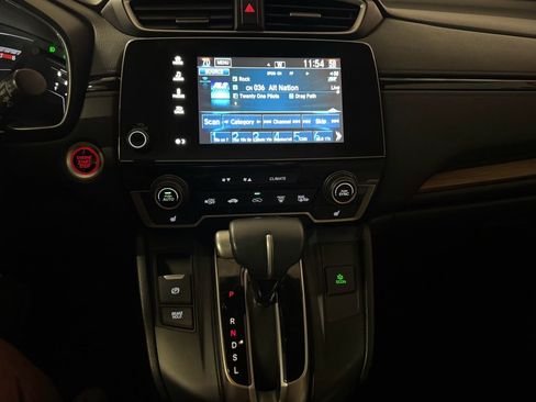 Used 2017 Honda CR-V EX-L image 28