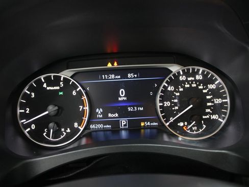 Used 2024 Nissan Altima 2.5 SV FWD image 38