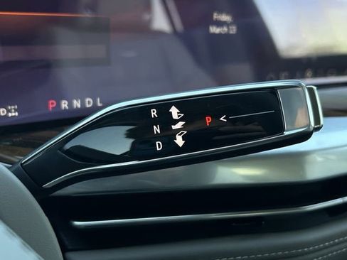 New 2026 Cadillac Escalade Platinum Luxury image 14