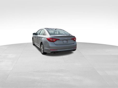 Used 2015 Hyundai Sonata Limited image 7