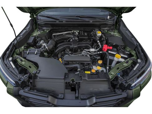 New 2026 Subaru Outback Premium AWD/4WD image 7