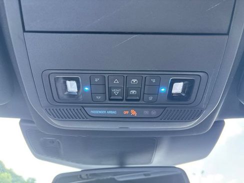 Used 2023 Ford Explorer ST w/ Equipment Group 401A AWD/4WD image 14