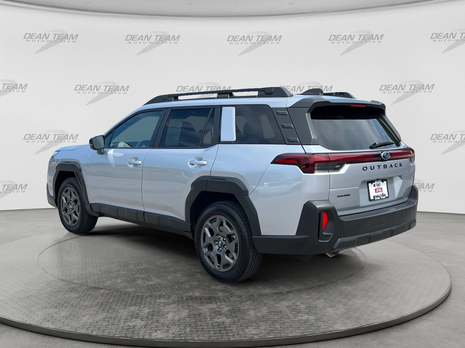 Certified 2026 Subaru Outback Premium AWD/4WD image 6