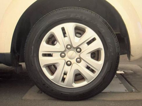 Used 2016 Dodge Journey SE w/ Flexible Seating Group FWD image 7