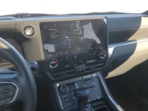 Used 2024 Lexus GX 550 GX 550 Overtrail+ image 21