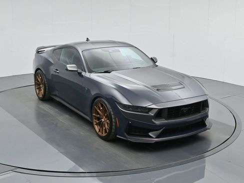 Used 2025 Ford Mustang Dark Horse image 33