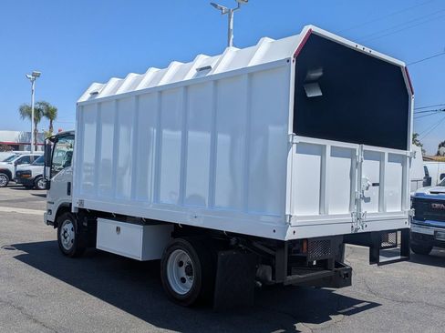 New 2026 Isuzu NQR RWD image 4
