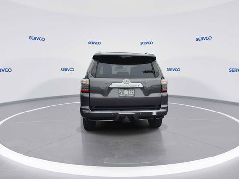 Used 2016 Toyota 4Runner Limited image 7