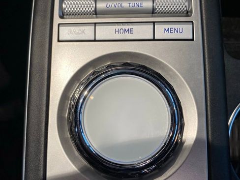 Certified 2024 Genesis GV70 3.5T Sport w/ Sport Advanced Package image 17