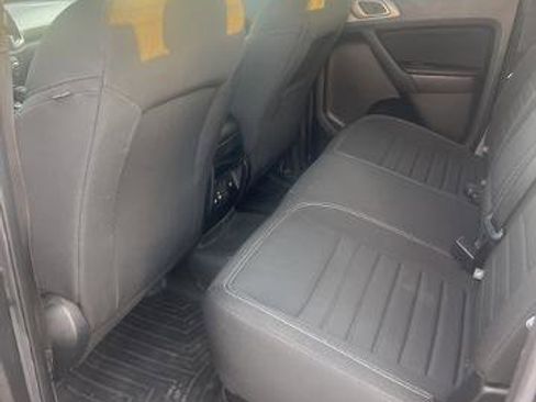 Certified 2020 Ford Ranger XLT w/ Equipment Group 301A Mid image 7