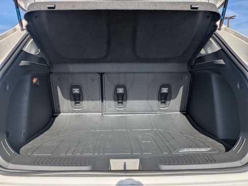 New 2026 Chevrolet Trax LT w/ Driver Confidence Package FWD image 7