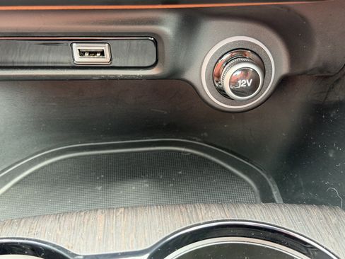 Used 2021 Alfa Romeo Giulia Ti w/ Active Assist 2 Package TI image 25