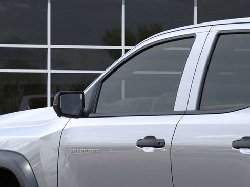 New 2026 Chevrolet Colorado Trail Boss image 12