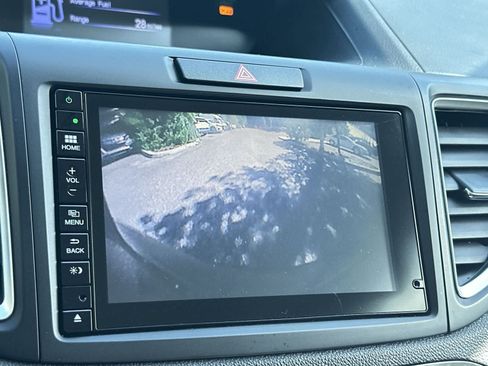 Used 2015 Honda CR-V EX image 20