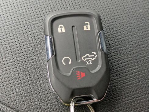 Used 2023 GMC Sierra 3500 AT4 w/ Gooseneck/5TH Wheel Package image 33