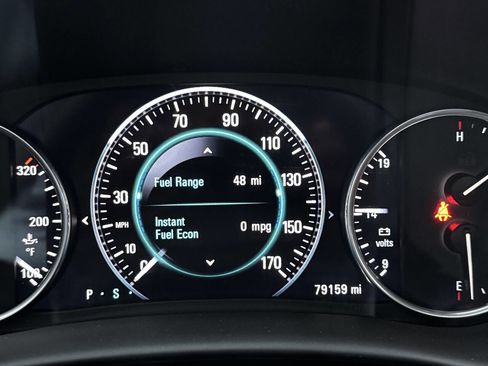 Used 2017 Buick Envision Premium image 16