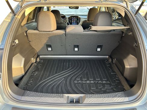 Used 2024 Subaru Crosstrek 2.0i Premium w/ Popular Package #4 image 20