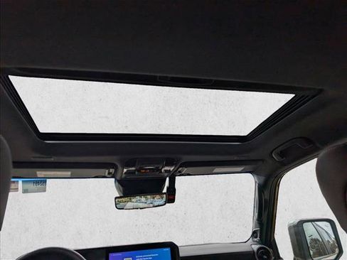 New 2025 Toyota Land Cruiser w/ Premium Package image 16