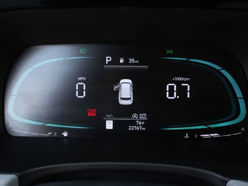 Used 2024 Hyundai Palisade SEL AWD/4WD image 12