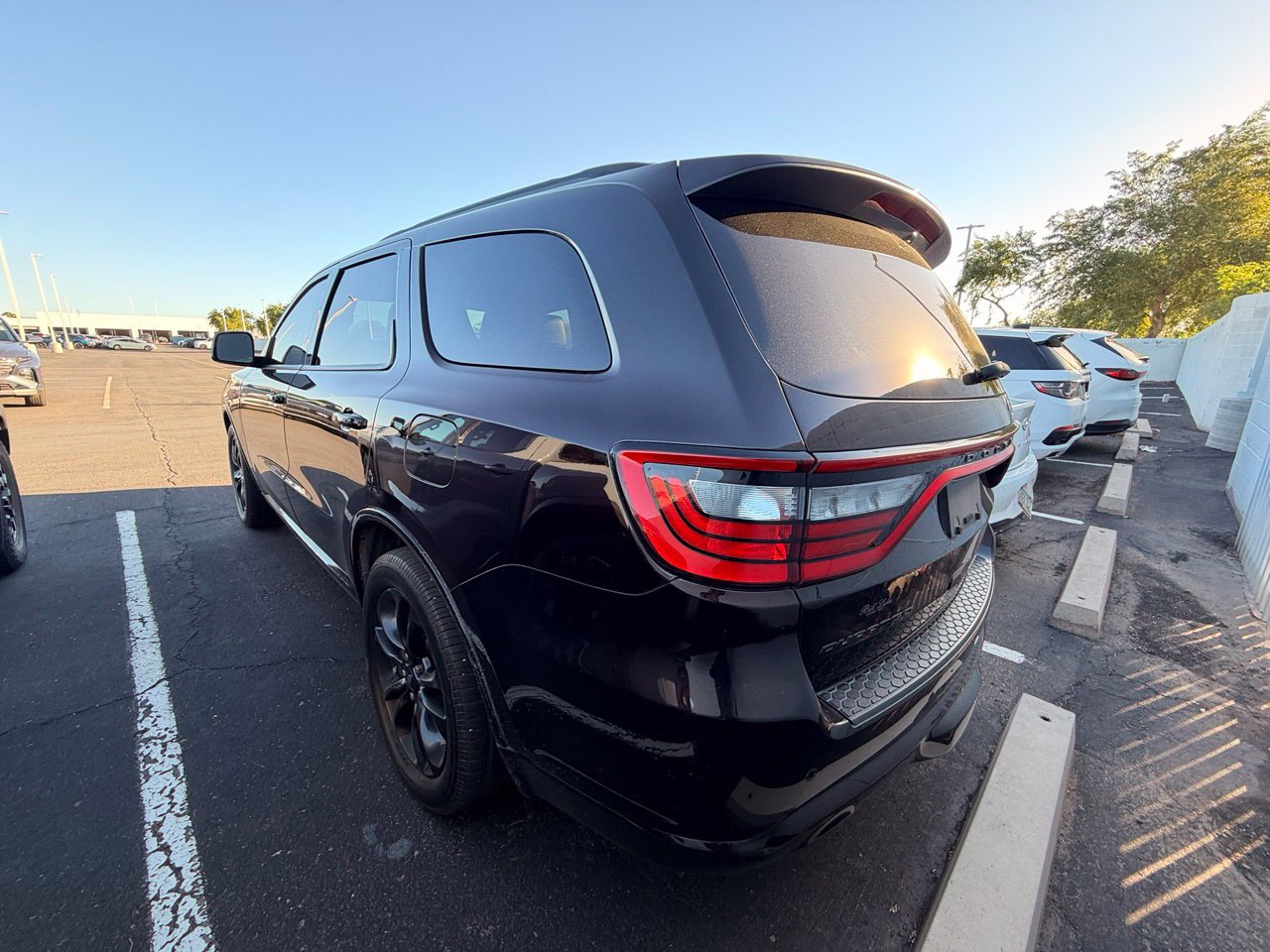 Used 2024 Dodge Durango GT RWD image 5