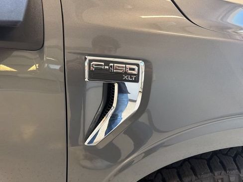 Used 2021 Ford F150 XLT w/ Equipment Group 302A High AWD/4WD image 10