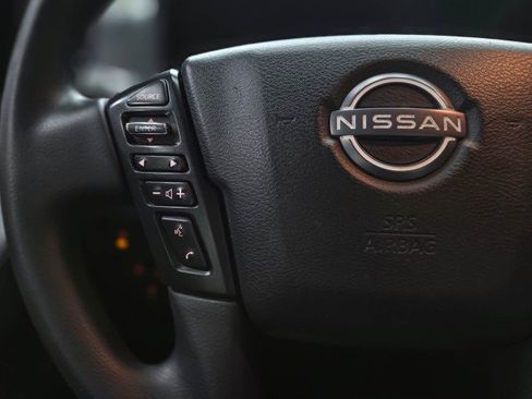 Used 2022 Nissan Frontier S w/ Technology Package AWD/4WD image 20