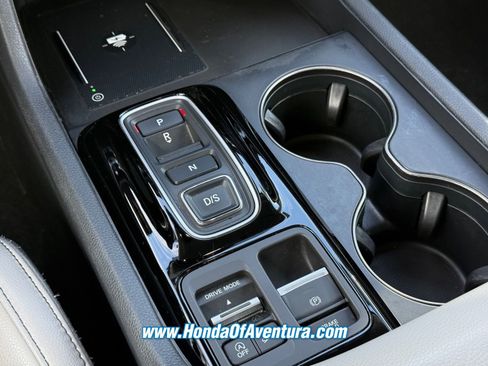 Certified 2023 Honda Pilot EX-L image 17