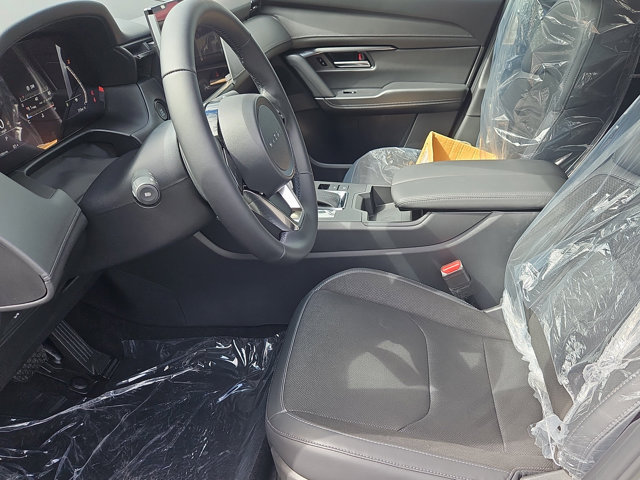 New 2026 MAZDA CX-5 Preferred AWD/4WD image 16