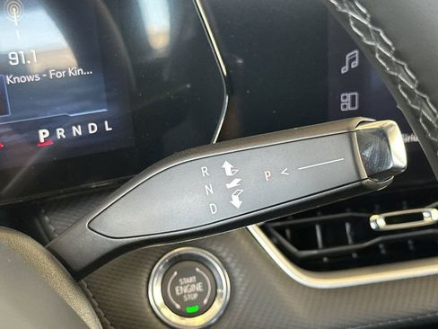 New 2026 Chevrolet Equinox LT FWD image 22