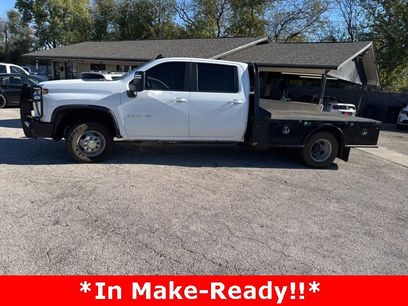 Used 2021 Chevrolet Silverado 3500 LT w/ Remote Start Package